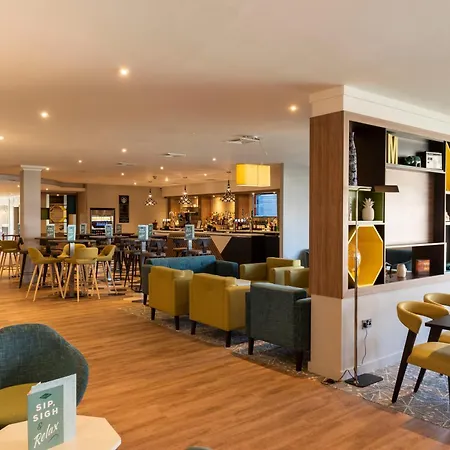 Holiday Inn Birmingham M6, Jct7 By Ihg-2