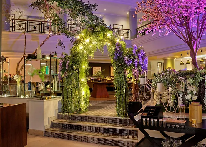 Hyatt Regency Birmingham Hotel